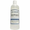 Jacks Hypoallergenic 2-in-L Shampoo & Conditioner - 16 oz JA307848